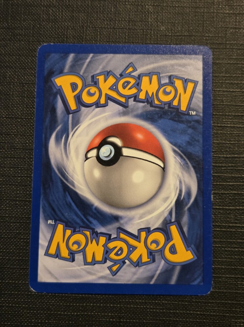 Pokemon Base Set 1999 DRATINI Trading Card (26/102) - Picture 2 of 2